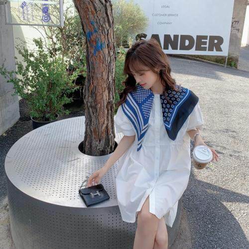 时尚潮流休闲，女装，约她