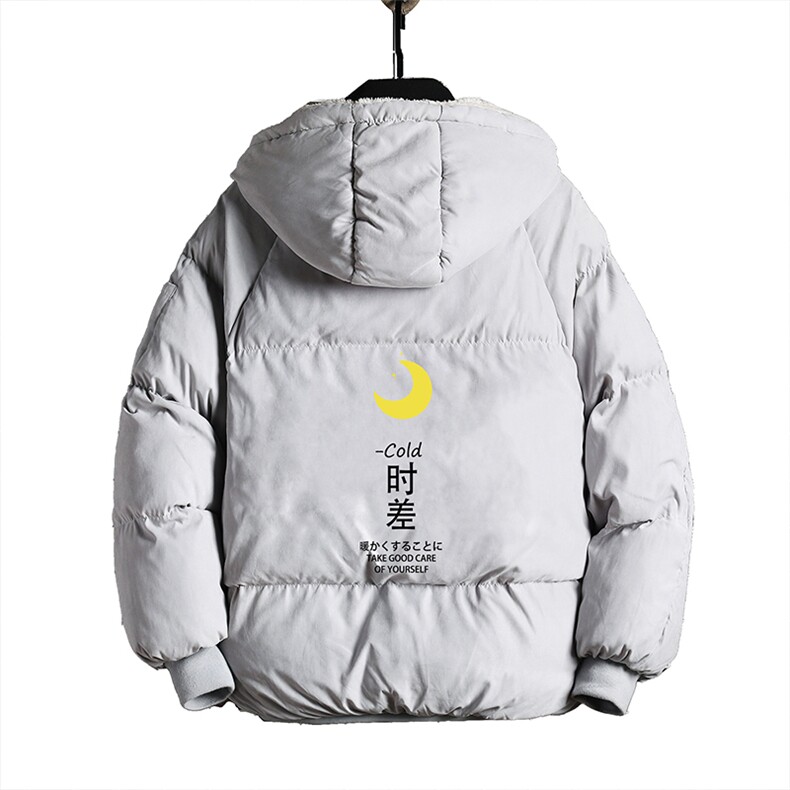 MY16047-P100加厚加绒衣男面包服男大码服男袄男外套男,男装棉衣,电商A040A
