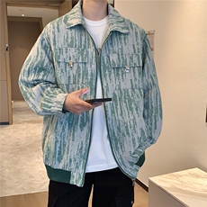 绿色