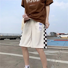 白色