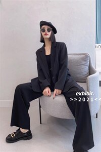 新款套装图片