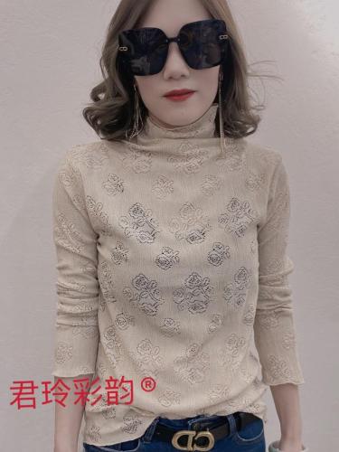 秋装新款上架,女装其它,君玲彩韵