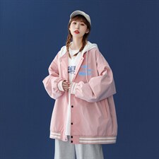 粉色