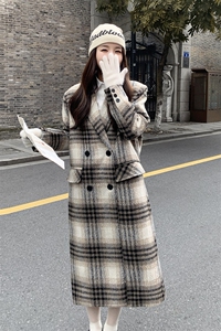 冬季毛呢大衣212A-8811-P165-K248图片