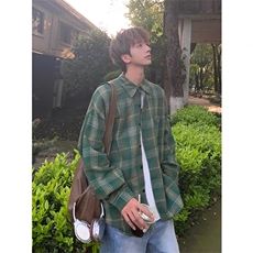 绿色