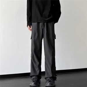 男新款青少年时尚休闲裤  X25 P35图片