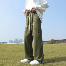 绿色