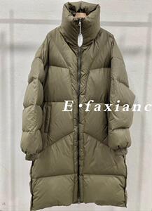 三色韩版羽绒服图片