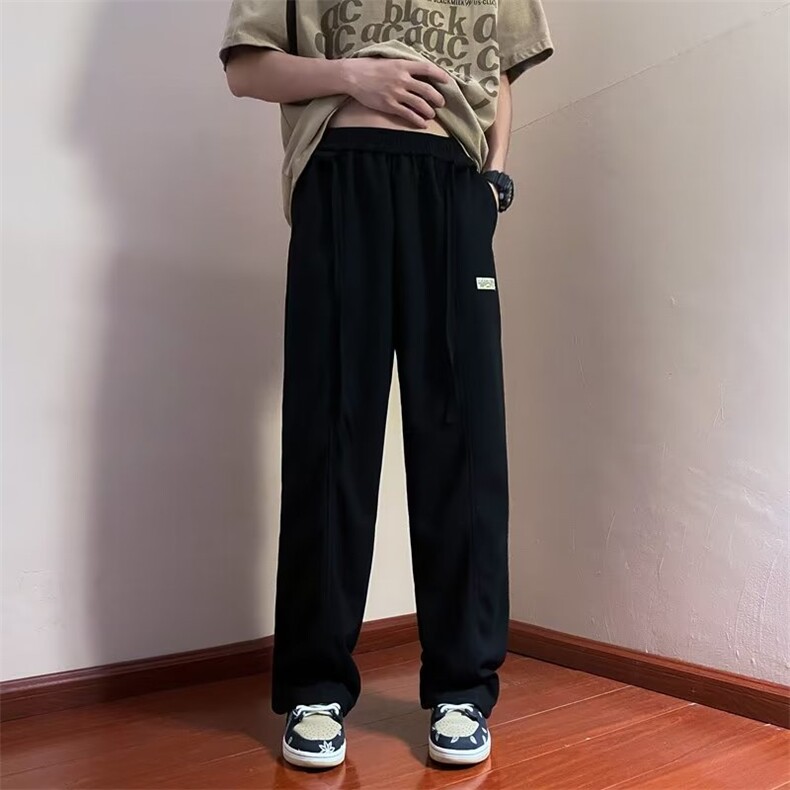 男春季新款时尚潮流休闲裤K578P32,男装休闲裤,星座1116-2