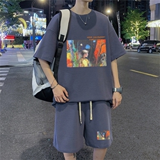 深灰色