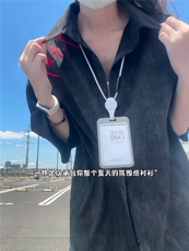 XZ809A/SSS09/P65/控78扎染冰丝刺绣人民万岁短袖衬衫，男装T恤，星座809A(原222-1)