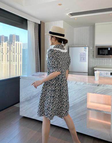 现货新款上市，女装，法贝萱