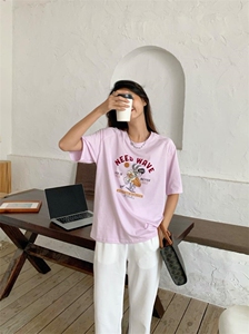 新款短袖，版型超好图片