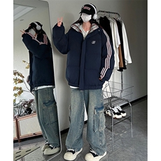 藏青色