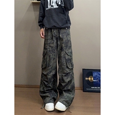 迷彩色