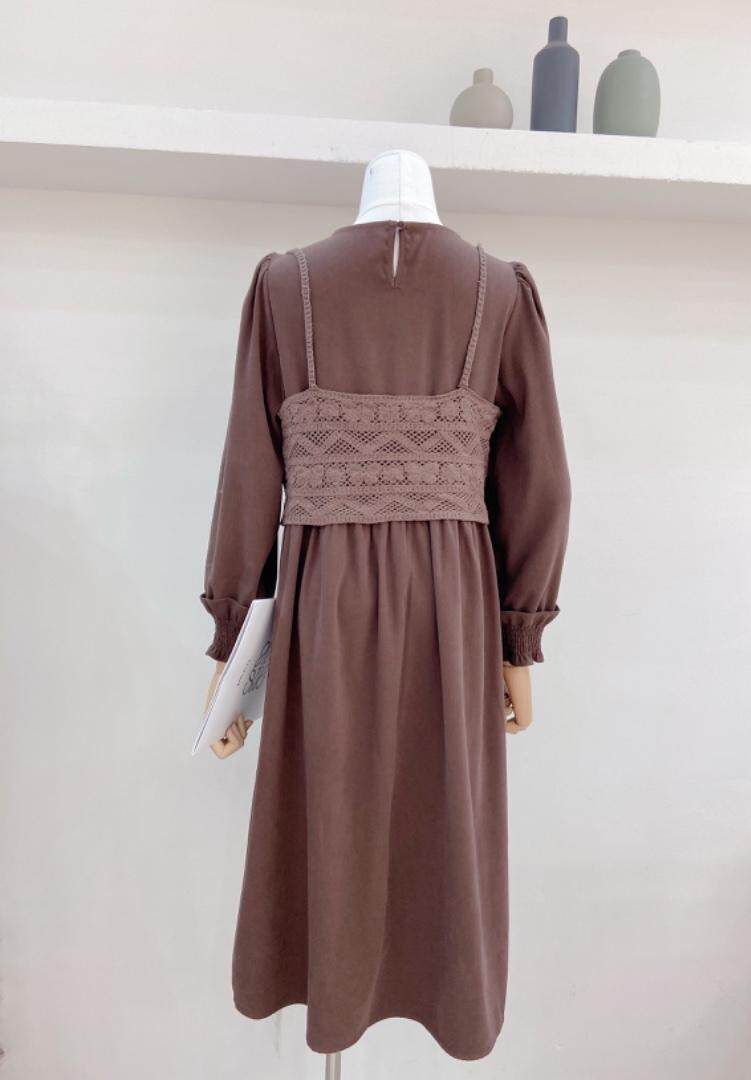 连衣裙，女装连衣裙，Lico&co(1F)