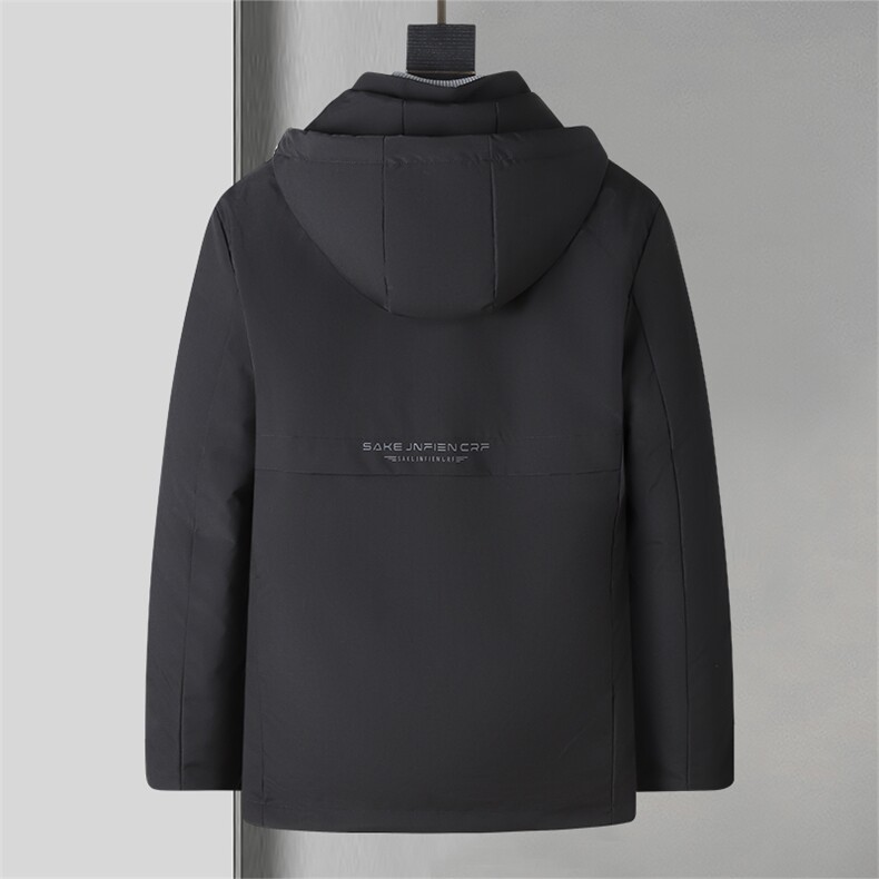2023年新款棉服P165,男装棉衣,电商D223-1