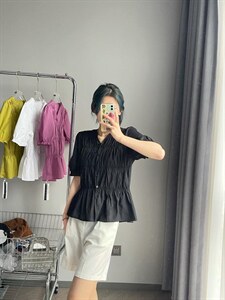 【现货】水洗上衣图片
