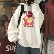 直播品质360克重磅美式卫衣H510特P35同步供应棉H510HM特P45，男装卫衣，电商A486