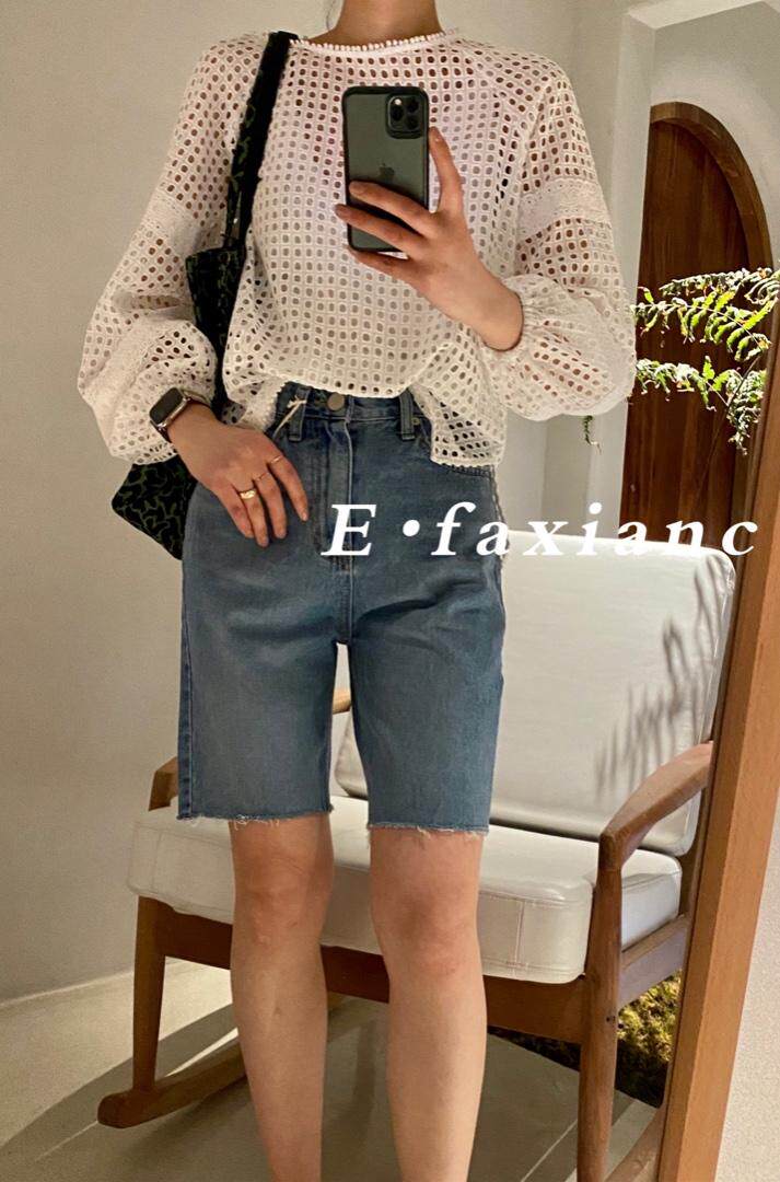 E.FAXIAN伊发现 EFAXIANYFX141586