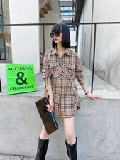 爱美欧现货韩版衬衣，其它，爱美欧