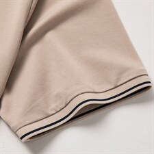 夏季新款男士翻领短袖t恤中年有领男装上衣服休闲POLO衫,男装T恤,电商B212（原钱塘6029）