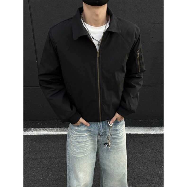 夹克棉服CP90-特p55-98棉衣款CP90JM-特p：70-118,男装夹克,电商B371