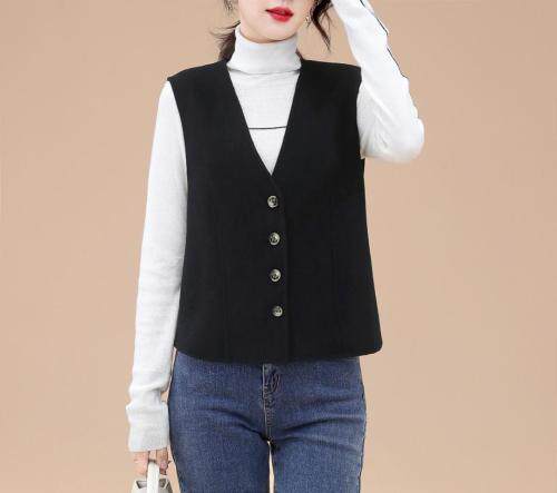 叠彩服饰 HZDCFS122965