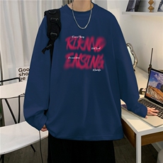 量大图低于控价自动【有货】长袖T恤HD019-1-CT2578-P25，男装T恤，电商019-1
