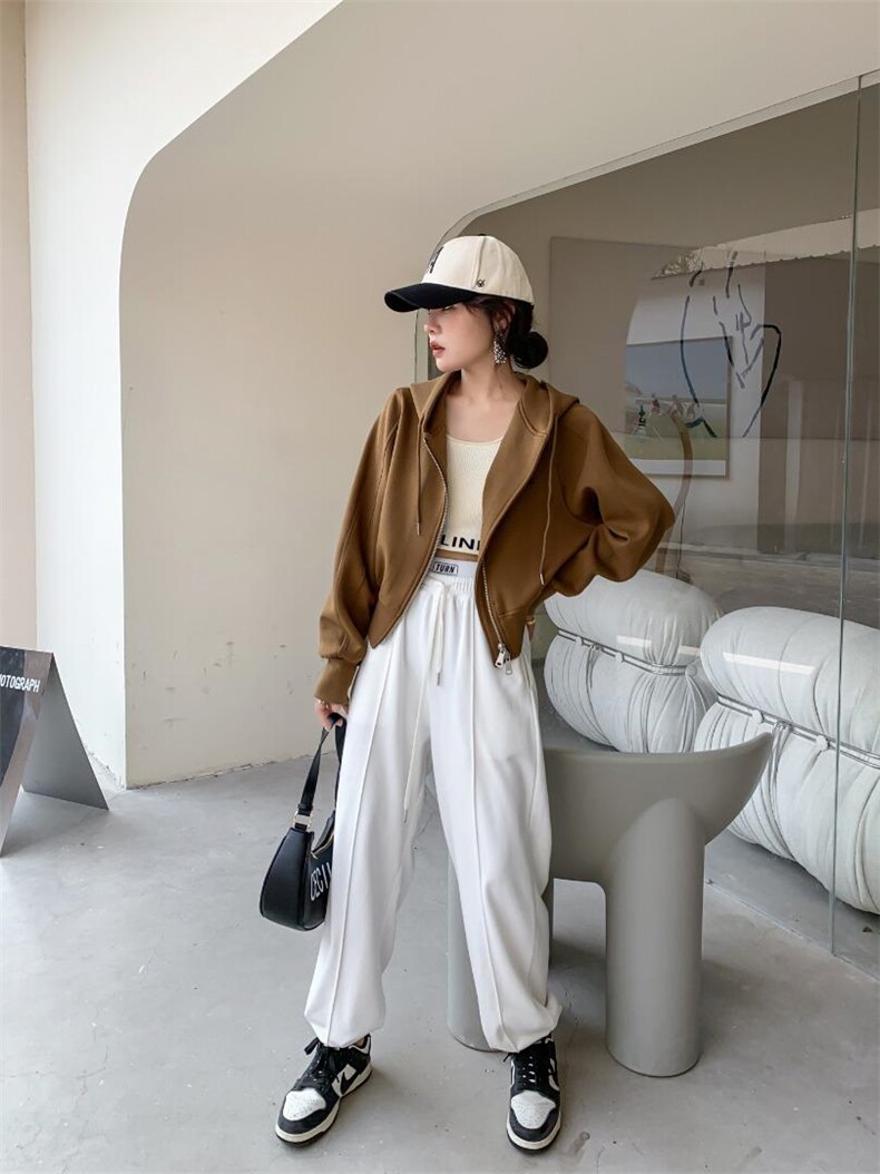 新款小外套，其它，与跃