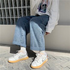 蓝色