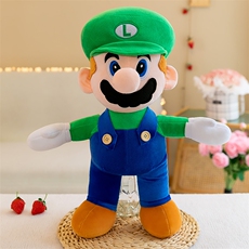 绿色
