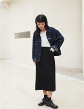 牛仔衣，其它，艺塑家