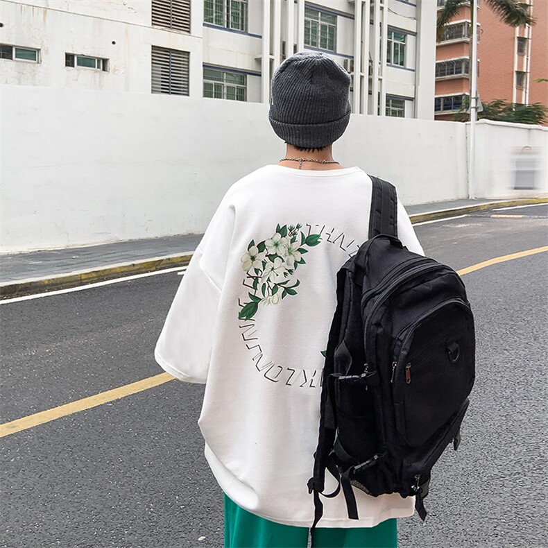 男装T恤B239-T911-P28图片