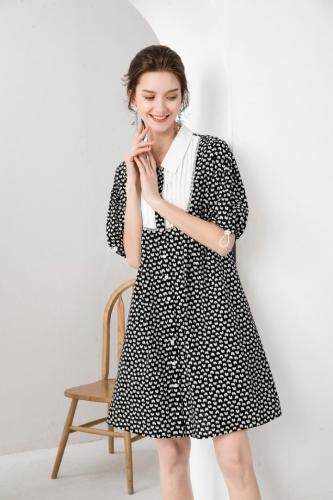 2021夏装新款现货供应，女装，忆妹儿