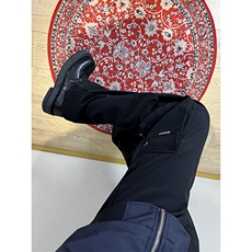 A178-1DY5078AP80奥粒绒秋冬季美式工装休闲裤，男装休闲裤，电商A178-1