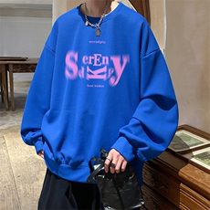 蓝色