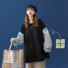 黑色（加绒）