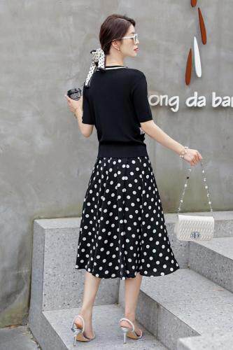 套裙，女装，星雨阁