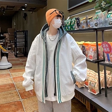 白色
