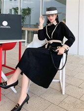 连衣裙爆下单?，女装连衣裙，友一有二