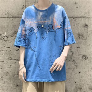 白色