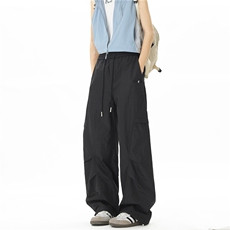XZ612-K590-P65夏季美式户外运动工装裤速干裤直筒登山冲锋裤，男装工装外套，星座612
