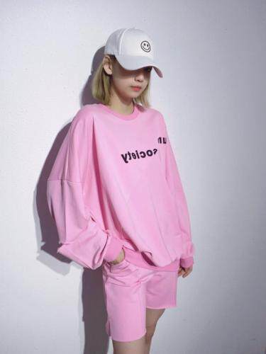 卫衣套装，女装卫衣/绒衫，G7V7