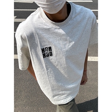 白灰色