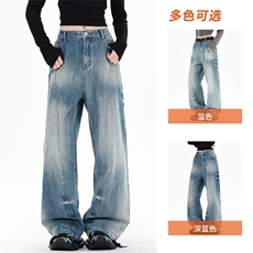 蓝色