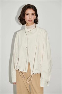 现货，休闲短款风衣,女装风衣,DINGOIN 定芹