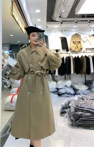 2021秋装新款图片