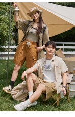 2025百搭男女同款&轻量化芯片短裤,女装休闲裤,东正羊绒, 2025百搭男女同款&轻量化芯片短裤,女装休闲裤,东正羊绒,
