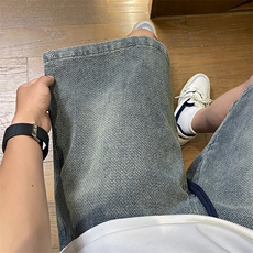 蓝色